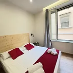 Apartmán Neapolitan *