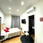 Apartmán Neapolitan Neapol