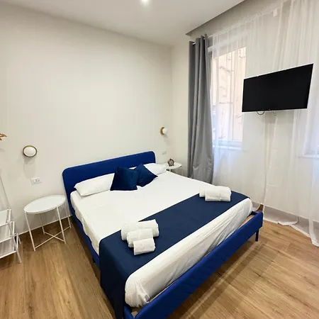 Neapolitan Διαμέρισμα *