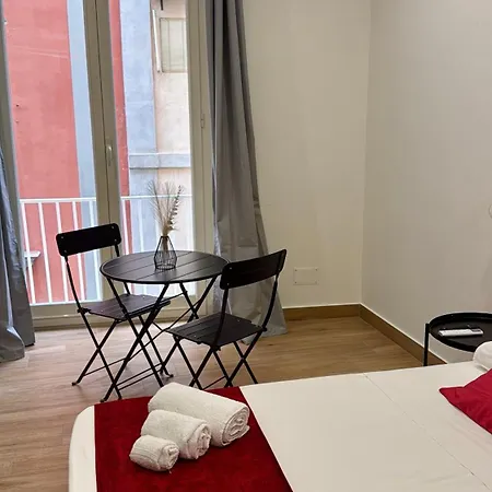 Neapolitan Appartement Naples