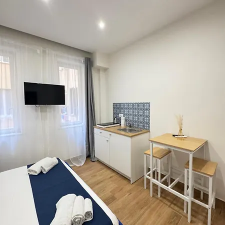 Appartamento Neapolitan