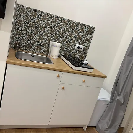 Appartement Neapolitan *