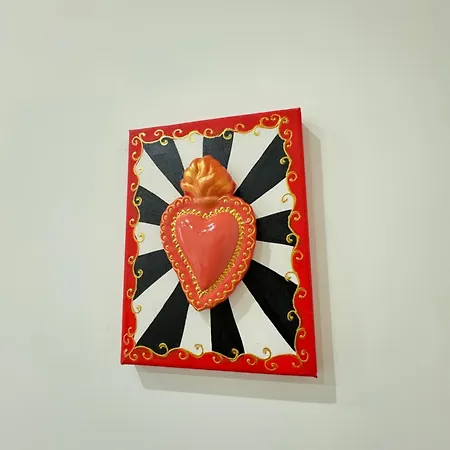 Neapolitan Appartamento