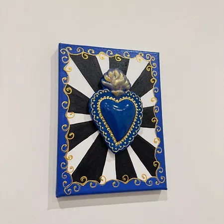 Διαμέρισμα Neapolitan