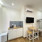 Neapolitan Appartement