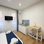 Appartement Neapolitan