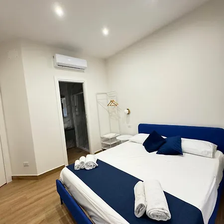 Neapolitan Apartamento Nápoles