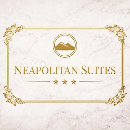 Apartamento Neapolitan Nápoles