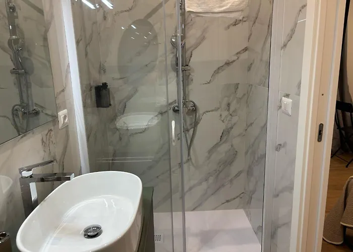 아파트 Neapolitan *