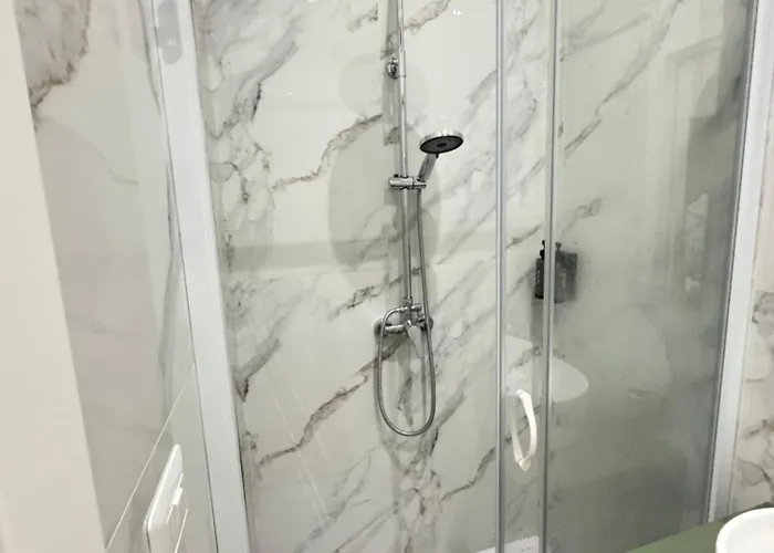 Neapolitan 아파트 *