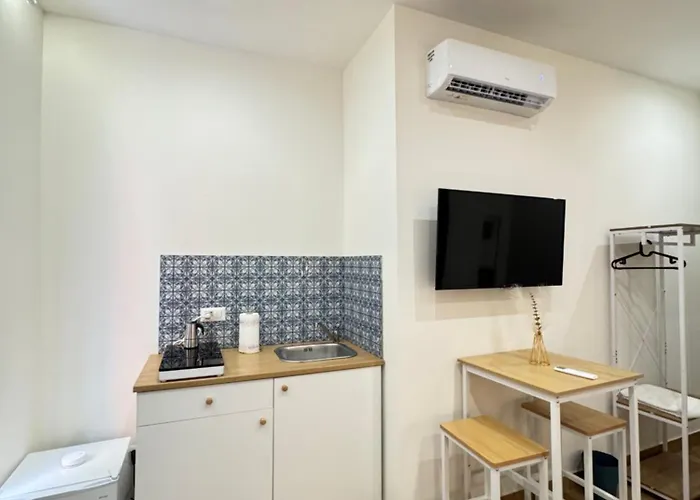 Neapolitan 아파트