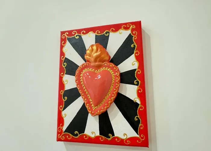 Neapolitan 아파트