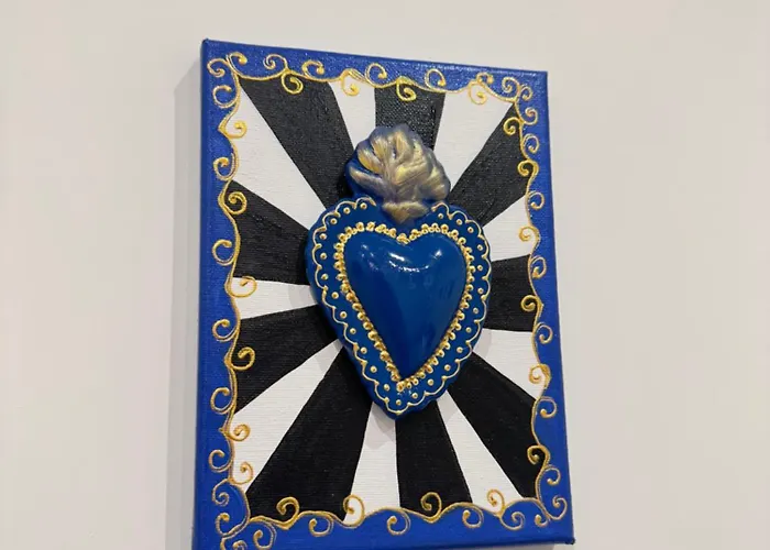 아파트 Neapolitan